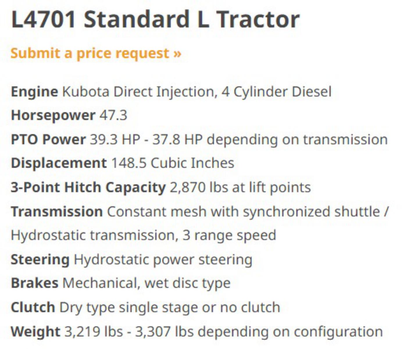 ./imagenes/INVOICE/2019/17302/KUBOTA L4701 SPECS.jpg
